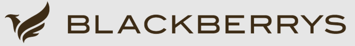 Blackberrys