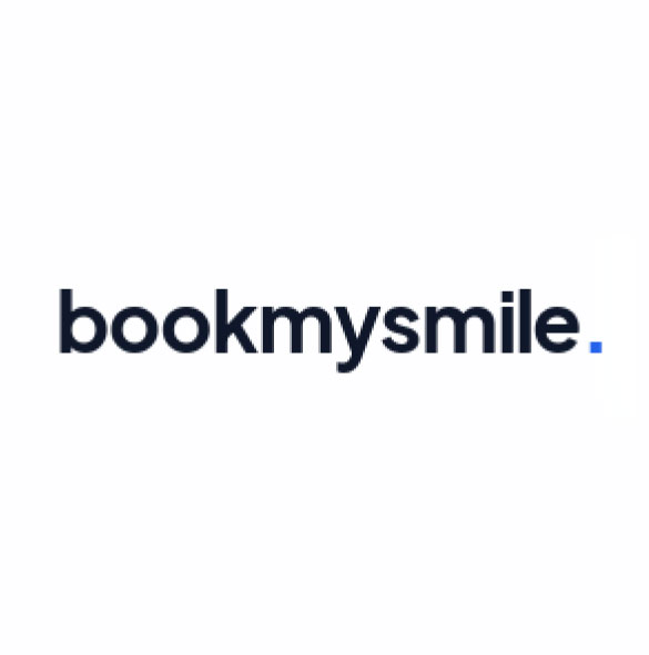 Book My Smile