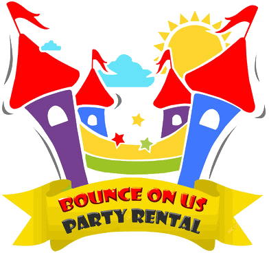 Bounce On Us Party Rental