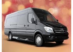 Brooklyn Party Bus