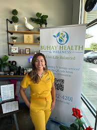 Vitality Injection In Katy For Energy And Wellness