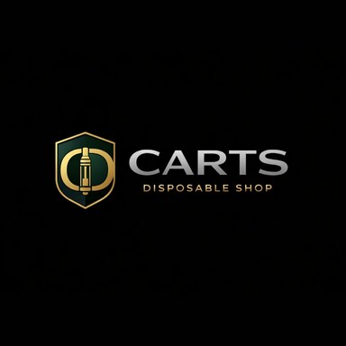Carts Disposable Shop