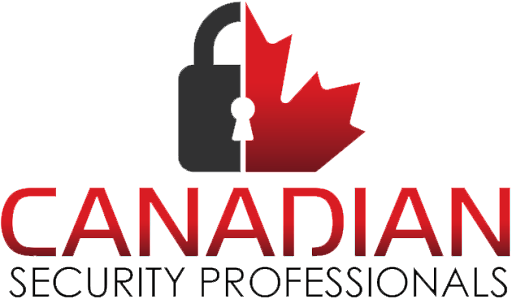 Canadian Security Professionals