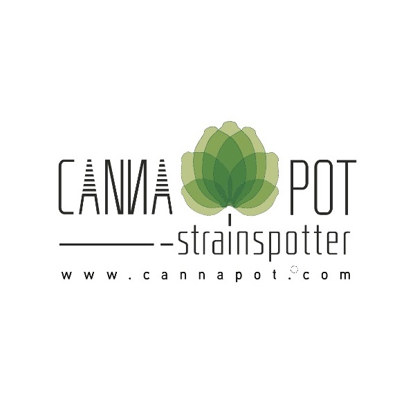 Cannapot