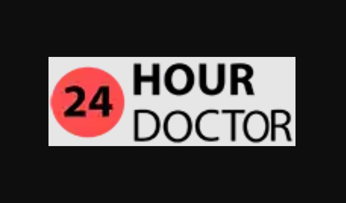 The 24 Hour Doctor