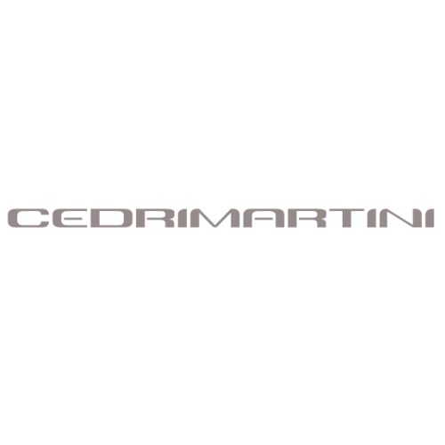 Cedrimartini