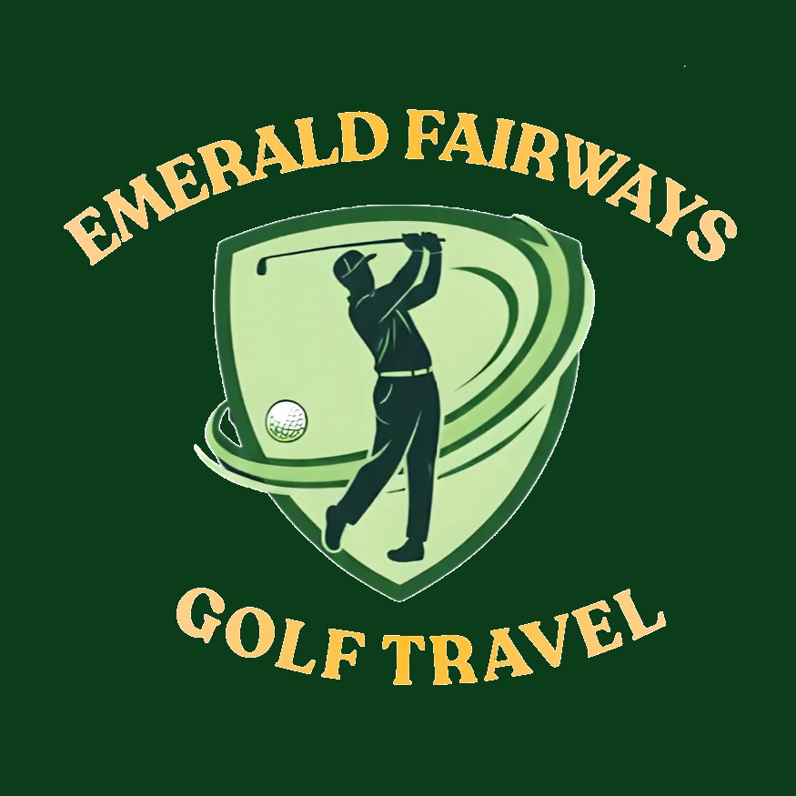 Emerald Fairways Golf Travel