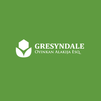 Gresyndale Legal