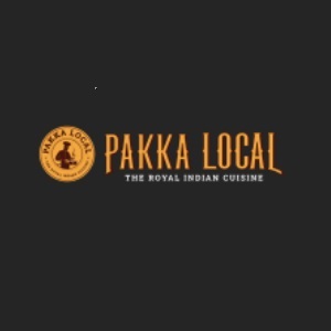 Pakka Local Surrey