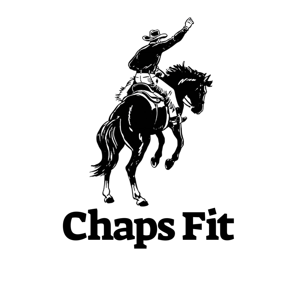 Leather Chaps for Motorcycle, Western & Work | Chaps Fit