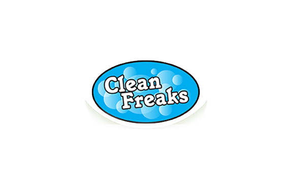 CLEAN FREAKS