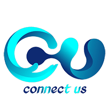 Connect Us