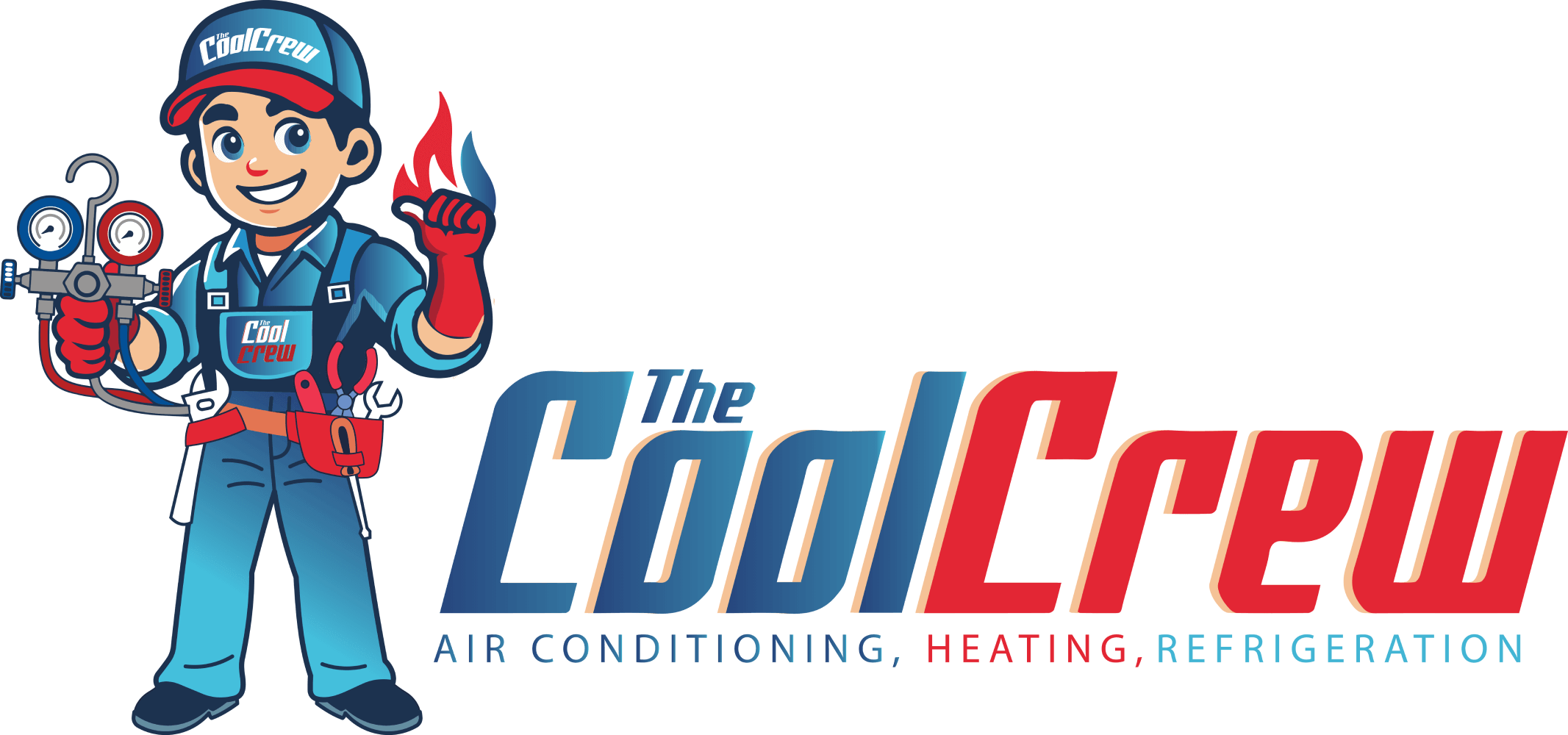 Thecoolcrew