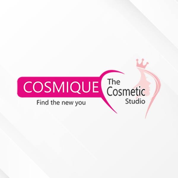 CosmiqueTheCosmeticStudio