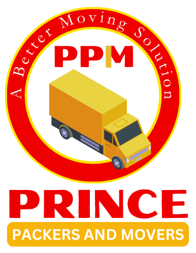 Prince Packers & Movers
