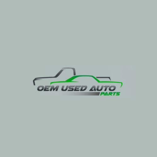 OEM USED AUTO PARTS