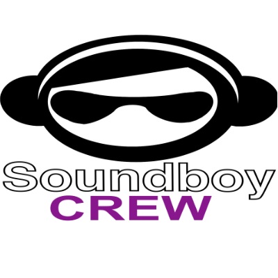 Soundboy Crew