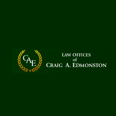 Law Offices of Craig A Edmonston