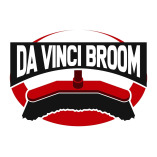 Da Vinci Broom