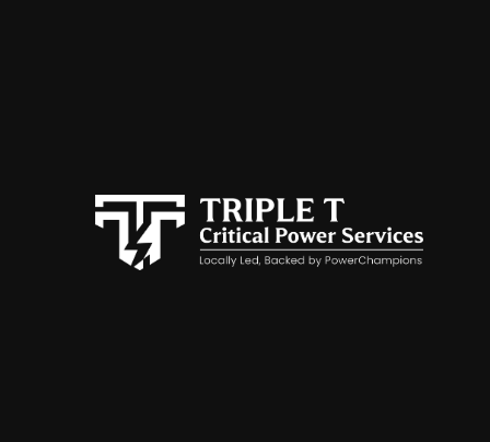 Triple T Critical Power Services