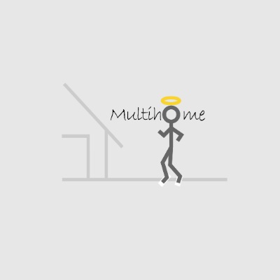 Multihome - Ioannis Voivontas