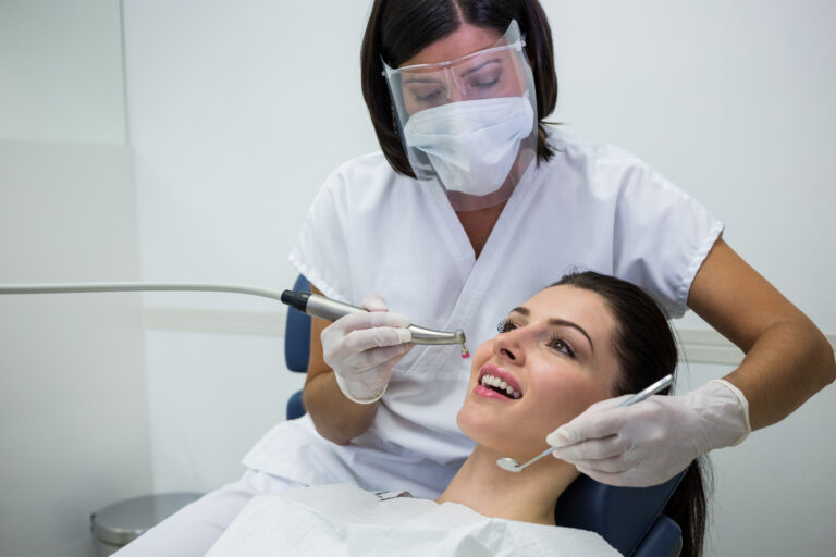 root canal king albert park