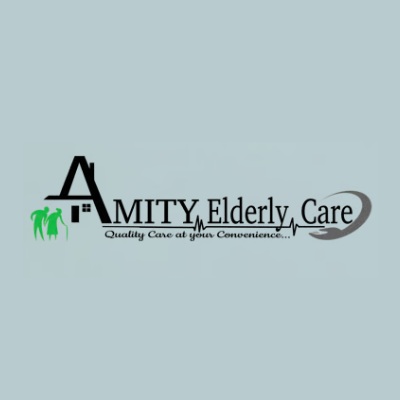 Amity Elderly Care Services LLC