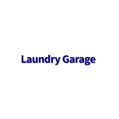 laundrygarage