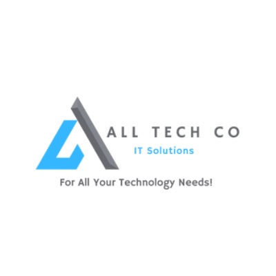 All Tech Co, IT Solutions