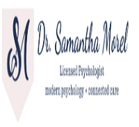 Samantha Morel, PhD, LLC