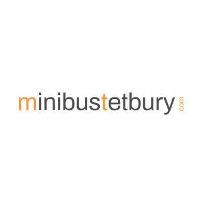 Minibus Tetbury