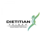 Dietitian Fainah