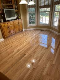 Hardwood Floor Installation Cost