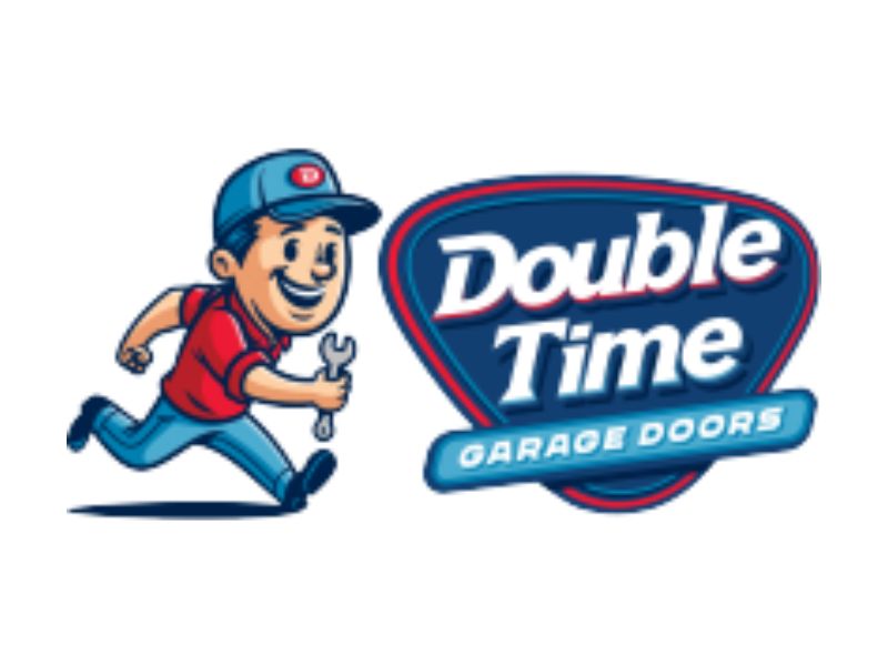 Double Time Garage Doors