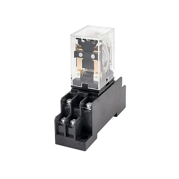 DPDT Electromagnetic Relay - ATORelays