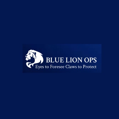 Blue Lion Ops