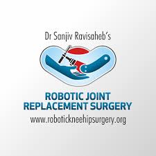 Robotic Joint Replacement Surgery