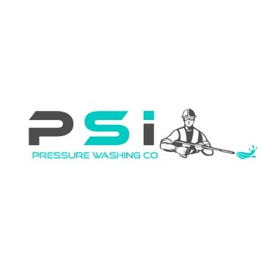 PSI Pressure Washing Co