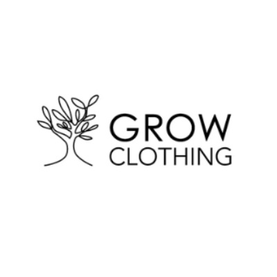 GROW CLOTHING