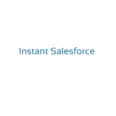Instant Salesforce Inc