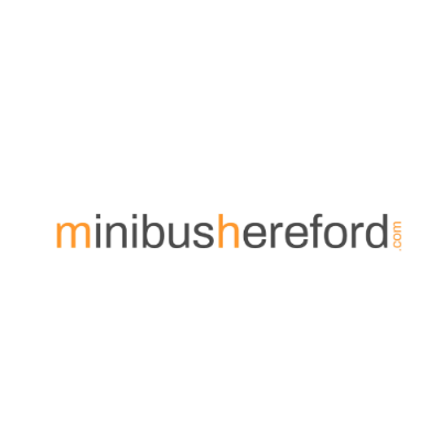 Minibus Hereford