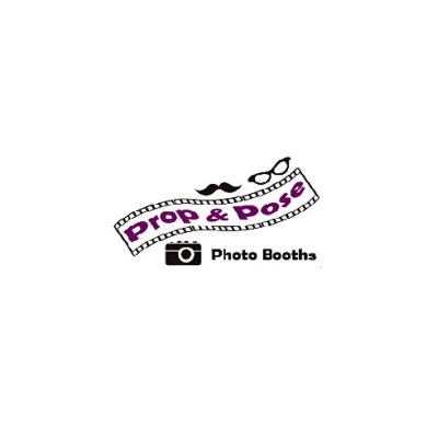 Prop & Pose Photo Booths