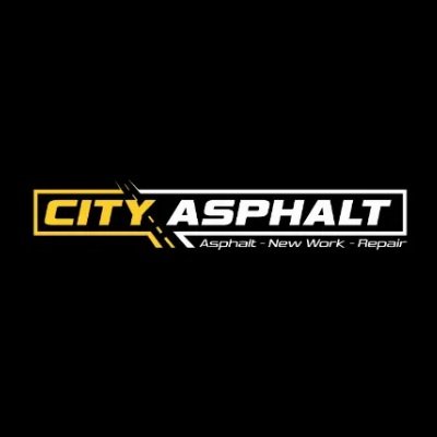 City Asphalt Services