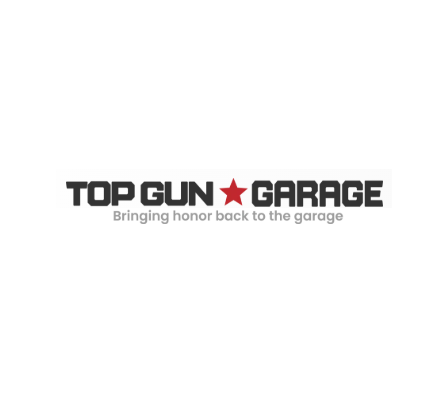 Top Gun Garage