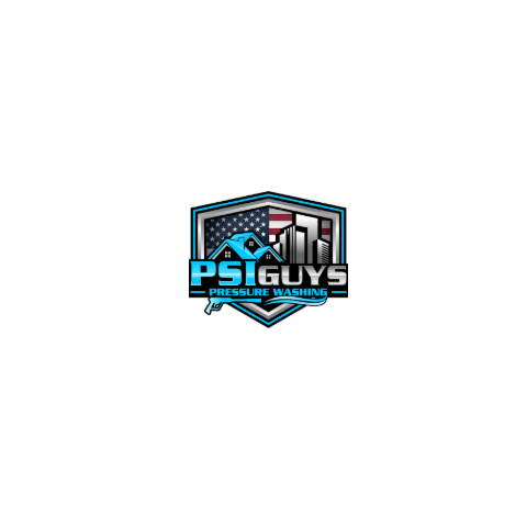 PSI Guys Pressure Washing