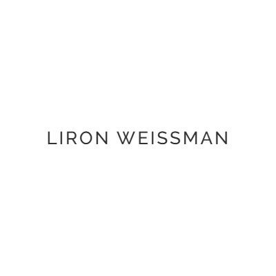 LIRON WEISSMAN