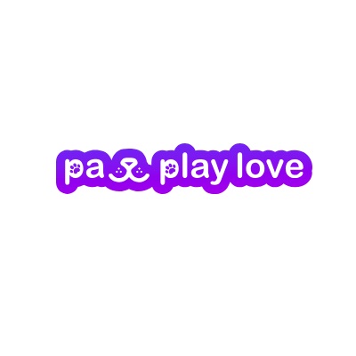 Paw Play Love