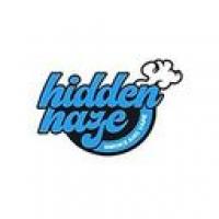 Hidden Haze Smoke and Vape