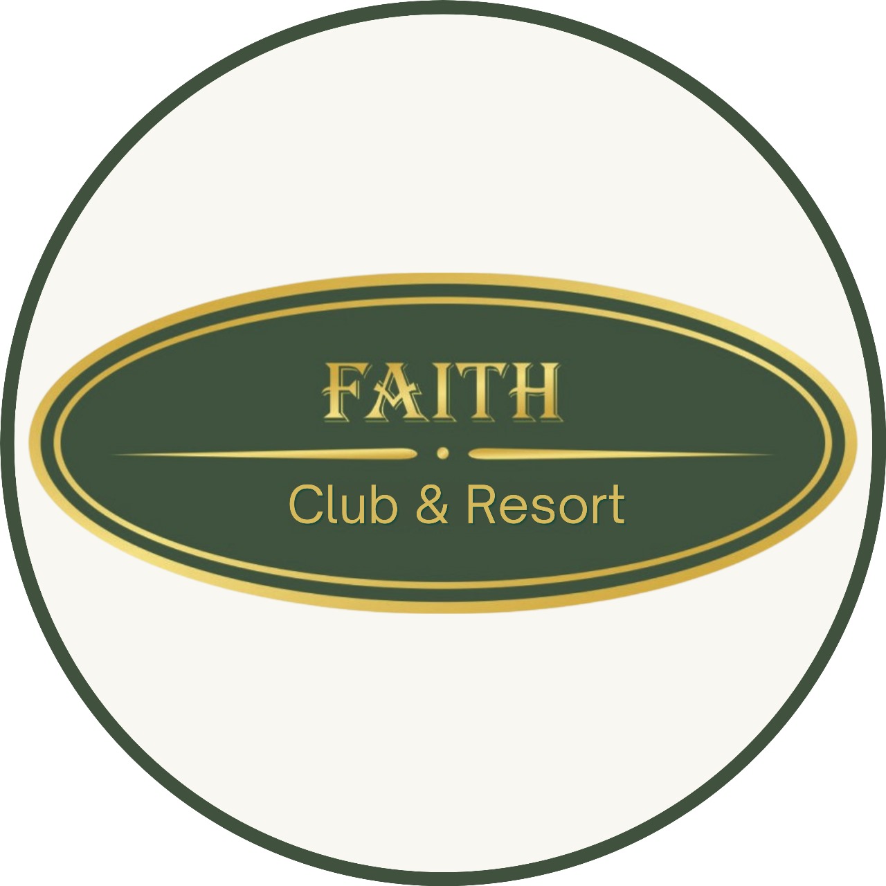 Faith Cricket Club & Resort
