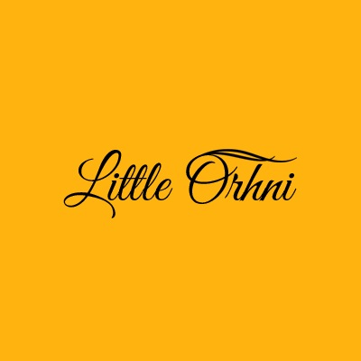 Little Orhni